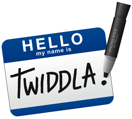 Logo Twiddla