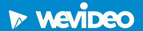 Logo WeVideo