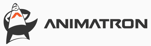 Logo Animatron