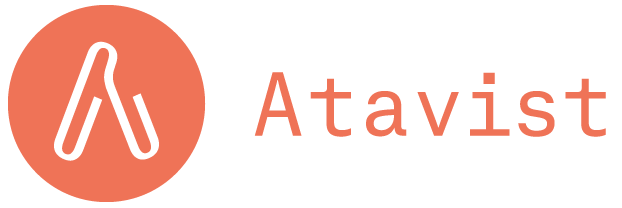 Logo Atavist