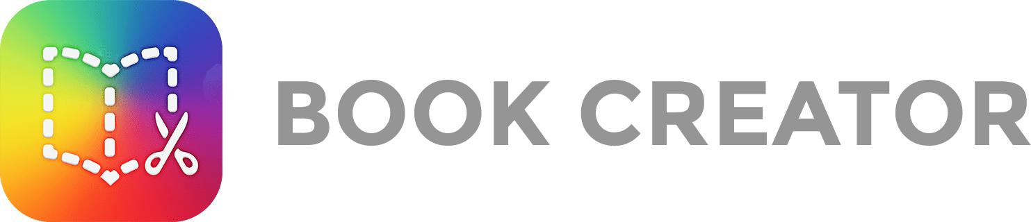 Logo BookCreator