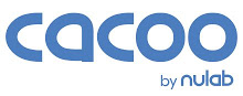Logo Cacoo
