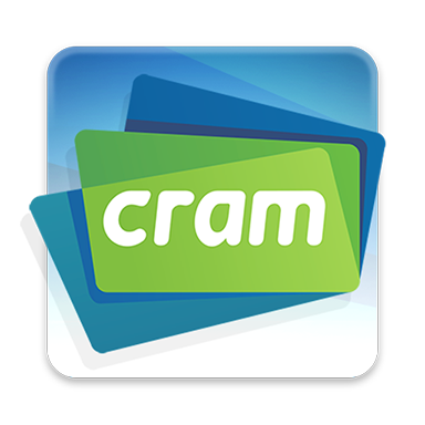 Logo Cram
