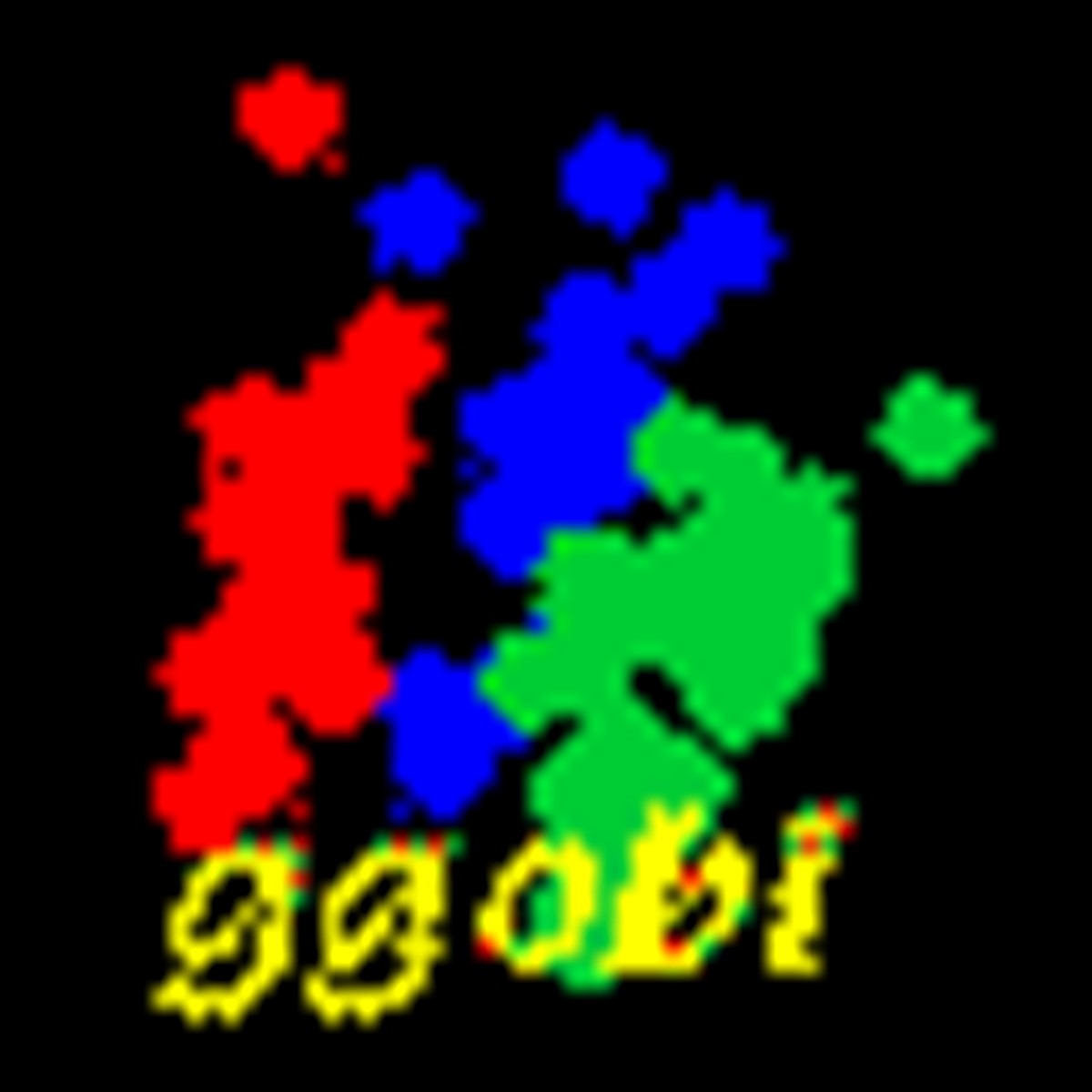 Logo GGobi