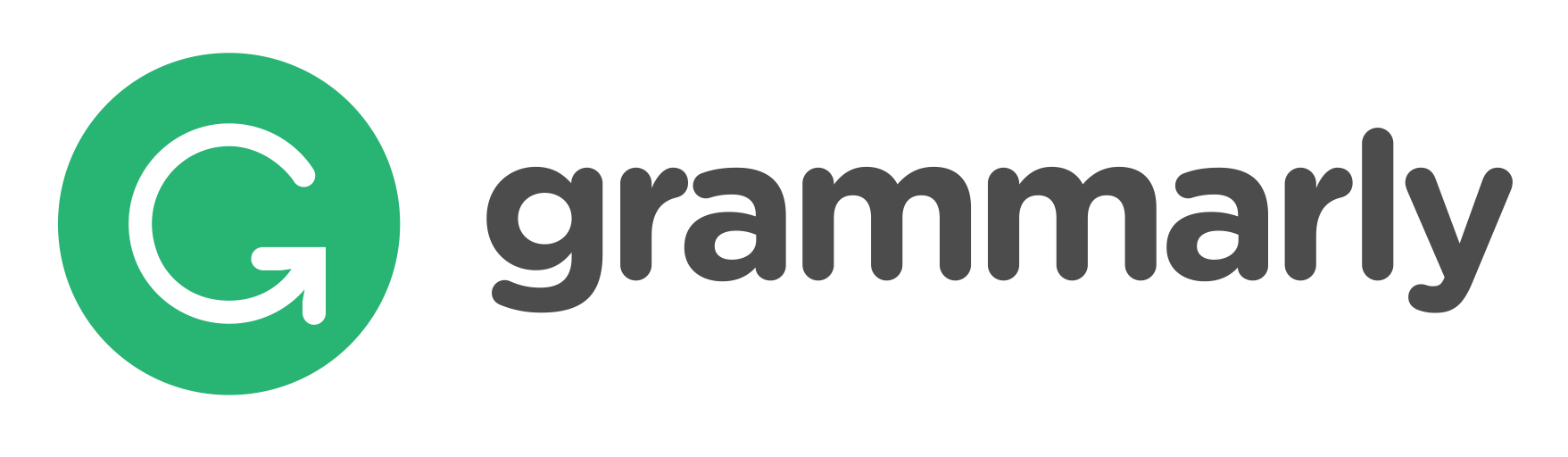 Logo Grammarly