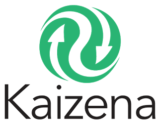 Logo Kaizena