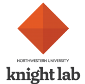 Logo Knight Lab
