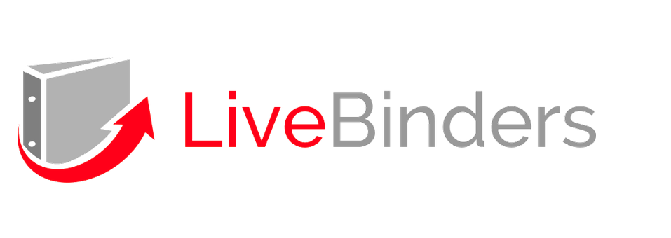 Logo Livebinders