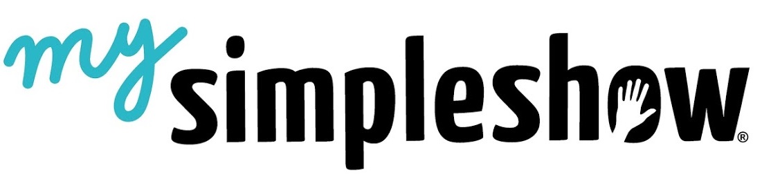 Logo MySimpleShow