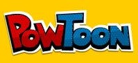 Logo Powtoon