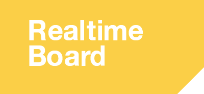 Logo RealtimeBoard