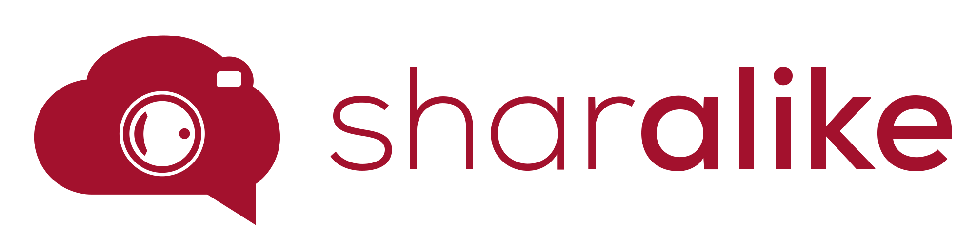 Logo Sharalike