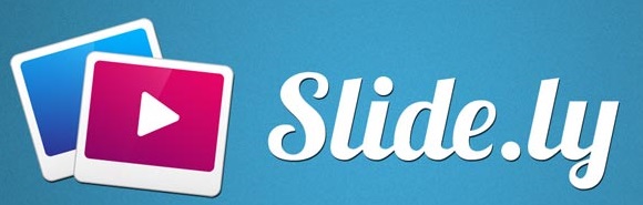 Logo Slidely