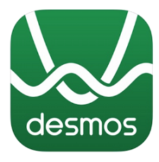 Logo Desmos