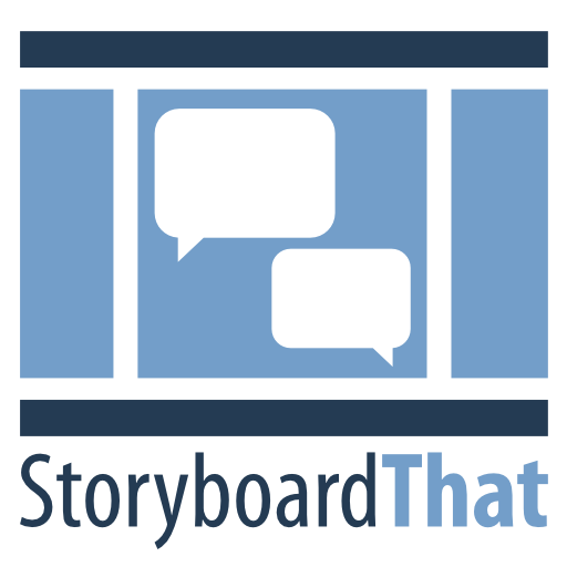 Logo StoryboardThat