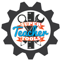 Super Teacher Tools