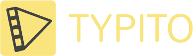 Logo Typito