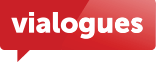 Logo Vialogues