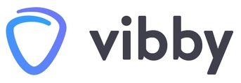 Logo Vibby