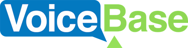 Logo VoiceBase