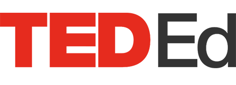Logo TedEd