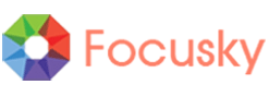 Logo Focusky