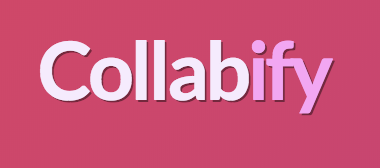 Logo Collabify