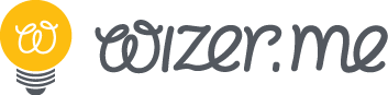 Logo Wizer.me