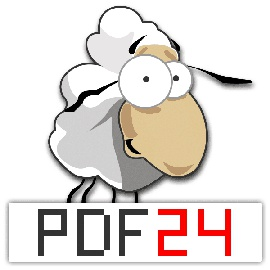 Logo Pdf24
