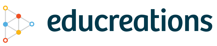 Logo EduCreations