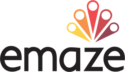 Logo Emaze