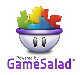 Logo GameSalad