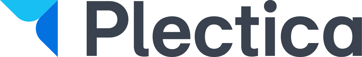 Logo Plectica 