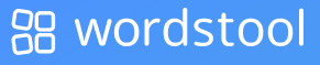 Logo WordsTool