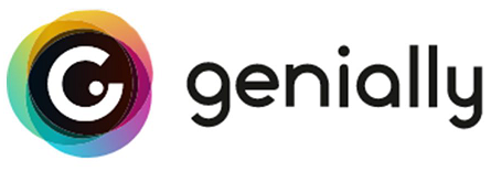 Logo Genial.ly