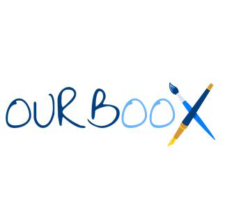 Logo Ourboox