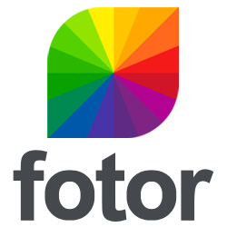 Logo Fotor