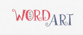 Logo WordArt.com
