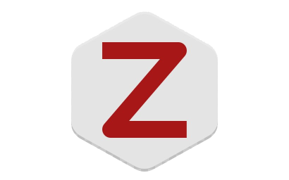 Logo Zotero 
