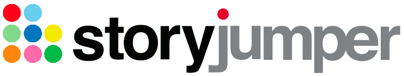 Logo StoryJumper