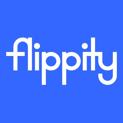 Logo Flippity