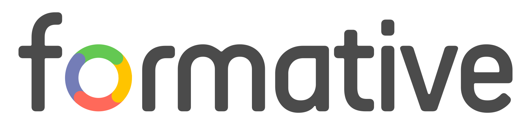 Logo GoFormative