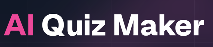 AI quiz maker