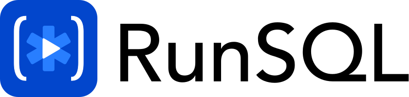 RunSQL