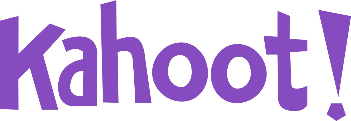Logo Kahoot