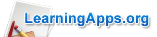 Logo LearningApps