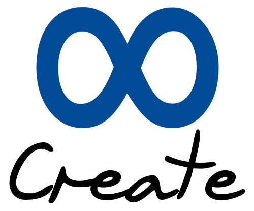 Logo Lensoo Create