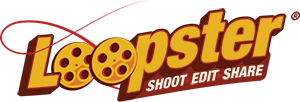 Logo Loopster