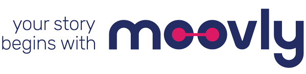 Logo Moovly