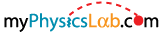 Logo MyPhysics Lab